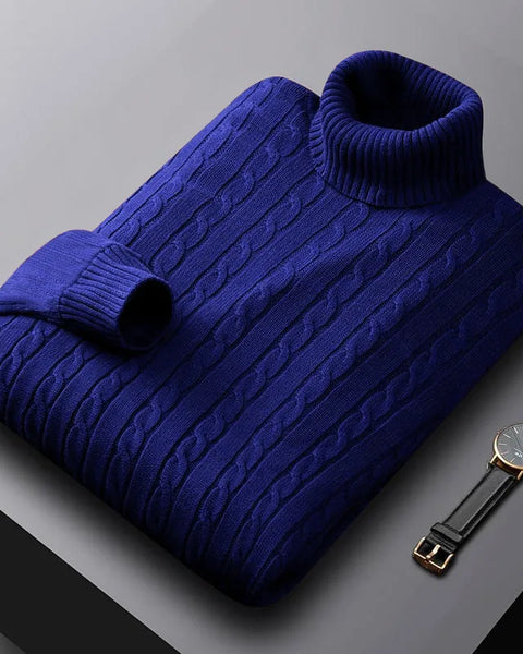 Nio® | Maglione Premium da Uomo