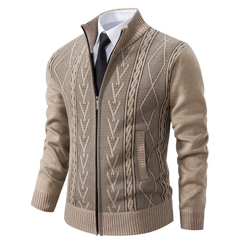 Eric® | Cardigan Premium da Uomo