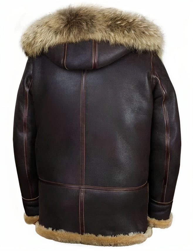 Jake™ | Blouson Aviateur Top Gu