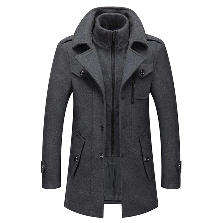 Bonner - Manteau d'hiver deux pièces