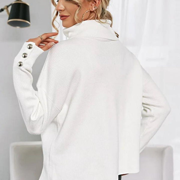 Editha - Eleganter Pullover für Damen