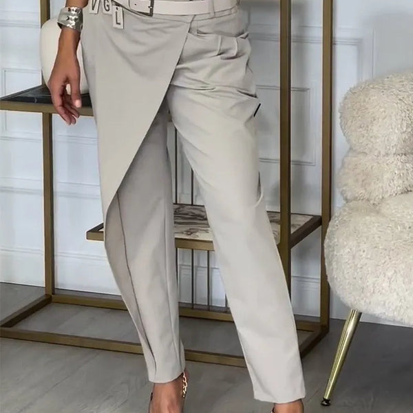 Louna™ | Pantalon Élégant