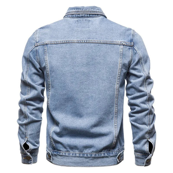 Billy™ | Veste en Jean Chaude