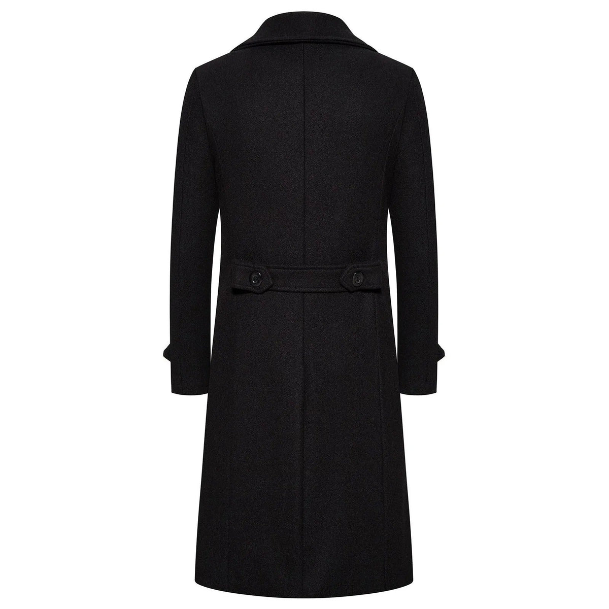 Sherlock™ | Trench Coat Chaud