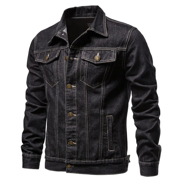 Billy™ | Veste en Jean Chaude