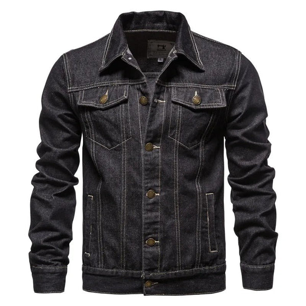 Billy™ | Veste en Jean Chaude