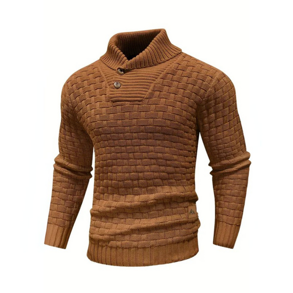 Valmo® | Maglione Premium da Uomo