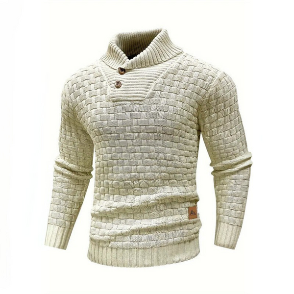 Valmo® | Maglione Premium da Uomo