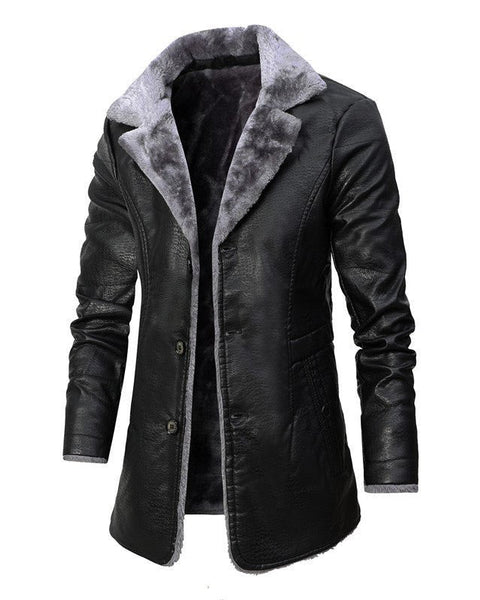 JOHN™ | Manteau d'Hiver Tendance