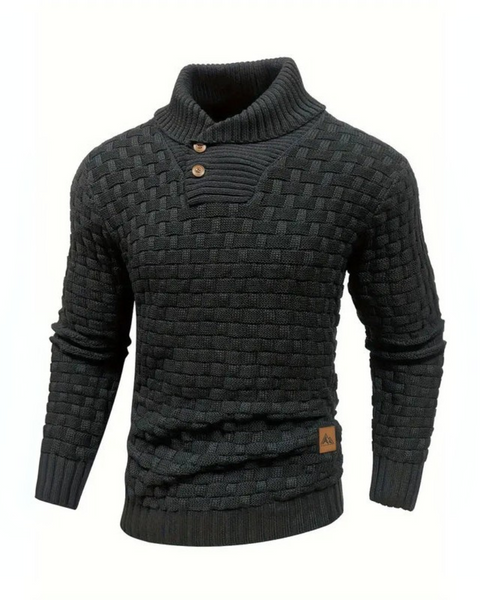 Valmo® | Maglione Premium da Uomo