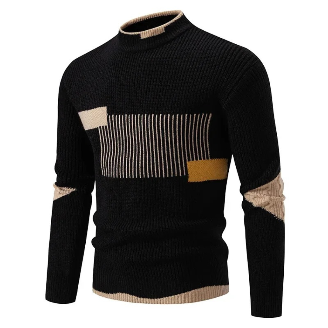 Liam® | Maglione Premium da Uomo