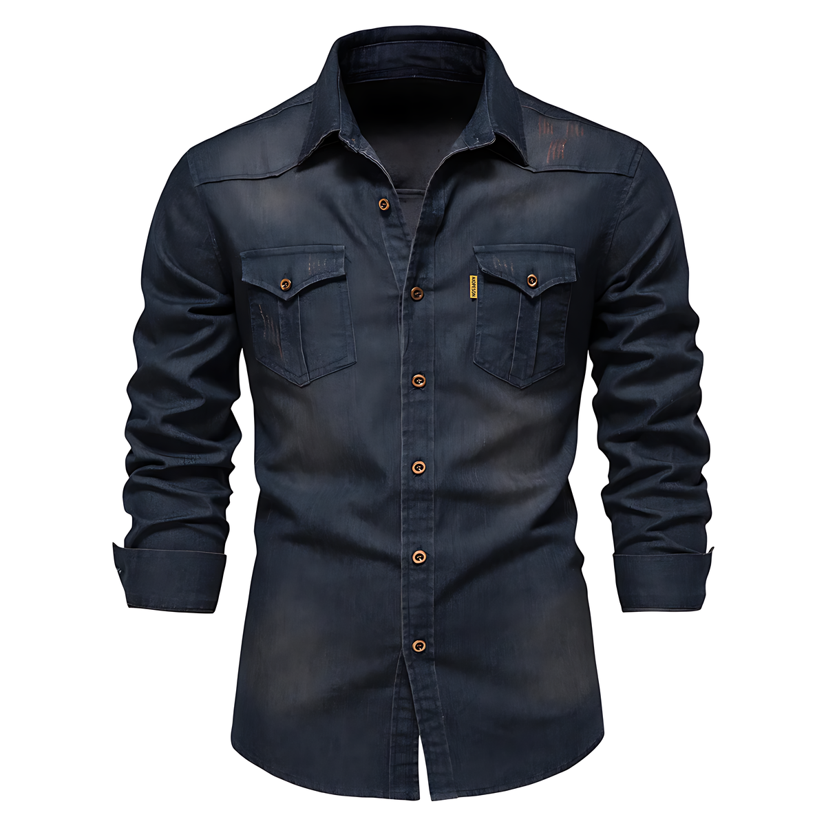 Ralph™ | Chemise en denim pour homme