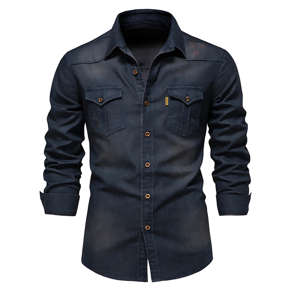 Ralph™ | Chemise en denim pour homme