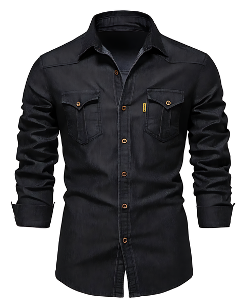 Ralph™ | Chemise en denim pour homme