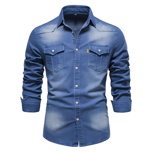 Ralph™ | Chemise en denim pour homme