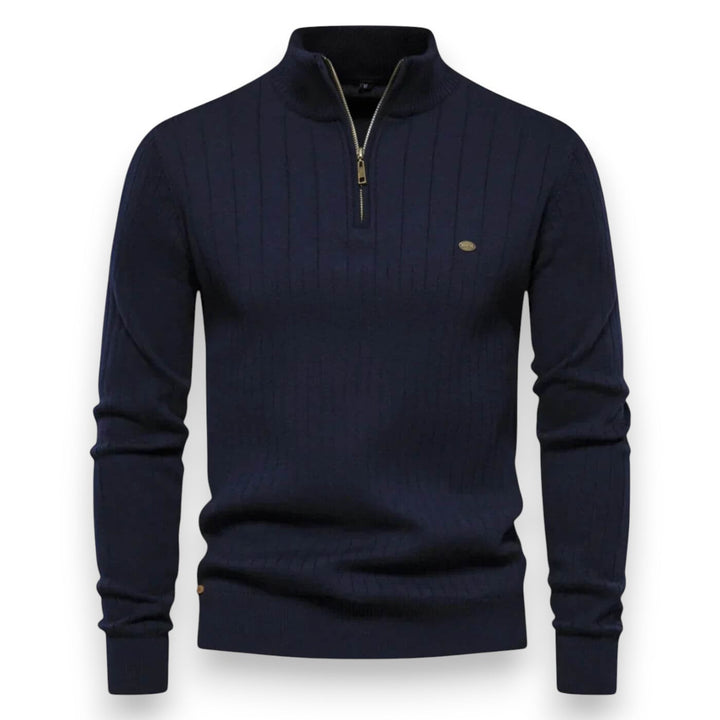 CHICIVELLE | Pull de confort haut de gamme